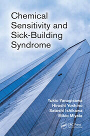 Chemical Sensitivity and Sick-Building Syndrome book cover
