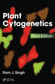 Plant Cytogenetics book cover