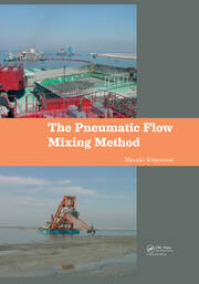 The Pneumatic Flow Mixing Method book cover