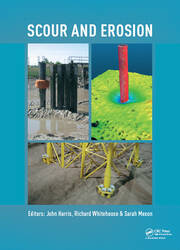 Scour and Erosion: Proceedings of the 8th International Conference on Scour and Erosion (Oxford, UK, 12-15 September 2016) book cover