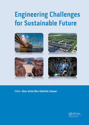 Engineering Challenges for Sustainable Future: Proceedings of the 3rd International Conference on Civil, Offshore and Environmental Engineering (ICCOEE 2016, Malaysia, 15-17 Aug 2016) book cover