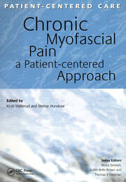 Chronic Myofascial Pain: A Patient-Centered Approach book cover