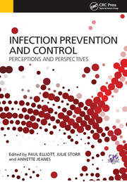 Infection Prevention and Control: Perceptions and Perspectives book cover