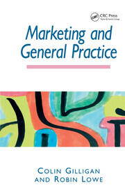 Marketing and General Practice book cover