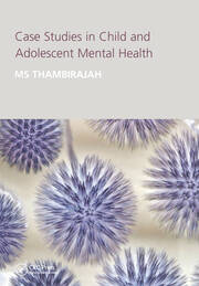 Case Studies in Child and Adolescent Metal Health book cover