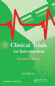 Clinical Trials: An Introduction book cover