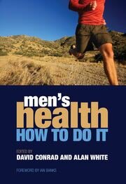 Men's Health: How to Do it book cover