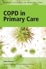 COPD in Primary Care book cover