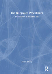 The Integrated Practitioner: Full Series, 5 Volume Set book cover