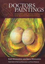 Doctors and Paintings: A Practical Guide, v. 1 book cover
