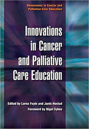 Innovations in Cancer and Palliative Care Education: v. 4, Prognosis book cover