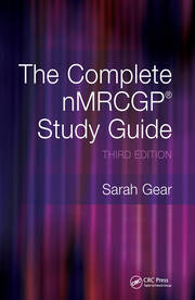 The Complete NMRCGP Study Guide book cover