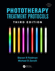 Phototherapy Treatment Protocols book cover