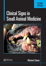 Clinical Signs in Small Animal Medicine book cover
