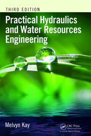 Practical Hydraulics and Water Resources Engineering book cover