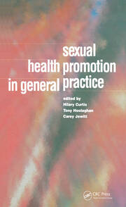 Sexual Health Promotion in General Practice book cover