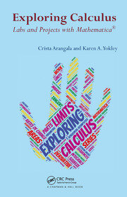 Exploring Calculus: Labs and Projects with Mathematica book cover