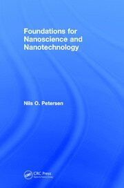 Foundations for Nanoscience and Nanotechnology book cover