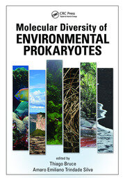 Molecular Diversity of Environmental Prokaryotes book cover