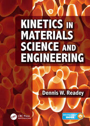 Kinetics in Materials Science and Engineering book cover