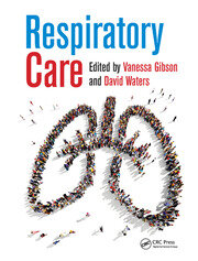 Respiratory Care book cover