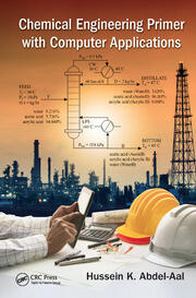 Chemical Engineering Primer with Computer Applications book cover