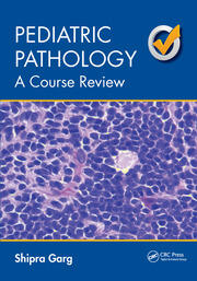Pediatric Pathology: A Course Review book cover