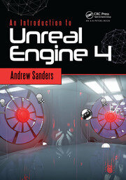 An Introduction to Unreal Engine 4 book cover