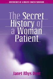 The Secret History of a Woman Patient book cover