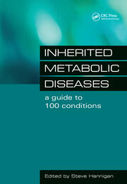 Inherited Metabolic Diseases: Research, Epidemiology and Statistics, Research, Epidemiology and Statistics book cover