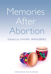 Memories After Abortion book cover