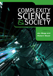 Complexity, Science and Society book cover