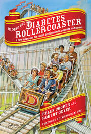 Riding the Diabetes Rollercoaster: A Complete Resource for EMQs, v. 2 book cover