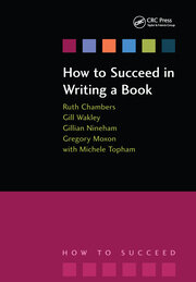 How to Succeed in Writing a Book: Contemporary Issues in Practice and Policy, Parts 1&2, Written Examination Revision Guide book cover
