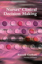 Nurses' Clinical Decision Making book cover