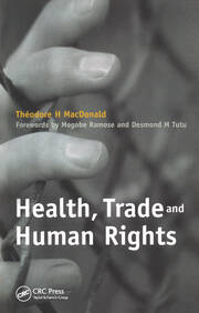 Health, Trade and Human Rights: Using Film and Other Visual Media in Graduate and Medical Education, v. 2 book cover