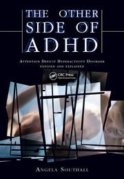 The Other Side of ADHD: The Epidemiologically Based Needs Assessment Reviews, Palliative and Terminal Care - Second Series book cover