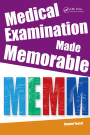 Medical Examination Made Memorable: Integrating Everything, Book 4 book cover