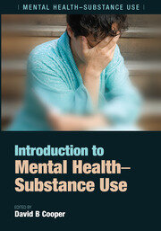 Introduction to Mental Health: Substance Use book cover