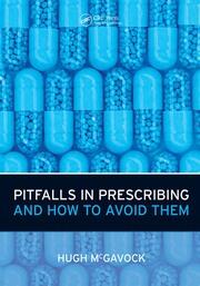 Pitfalls in Prescribing: and How to Avoid Them book cover