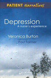 Depression - A Nurse's Experience: Shadows of Life book cover