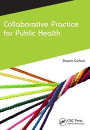 Collaborative Practice for Public Health book cover
