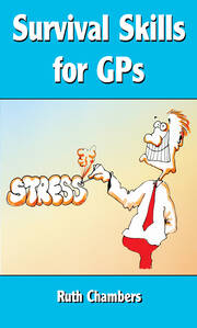 Survival Skills for GPs book cover