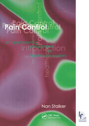 Pain Control: An Open Learning Introduction for Healthcare Workers book cover