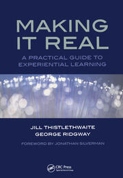 Making it Real: Pt. 2, 2008 book cover