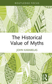 The Historical Value of Myths book cover