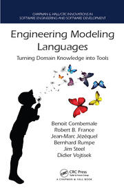 Engineering Modeling Languages: Turning Domain Knowledge into Tools book cover