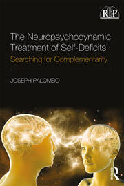 The Neuropsychodynamic Treatment of Self-Deficits: Searching for Complementarity book cover