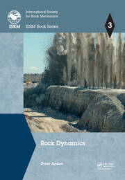 Rock Dynamics book cover