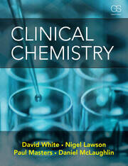 Clinical Chemistry book cover